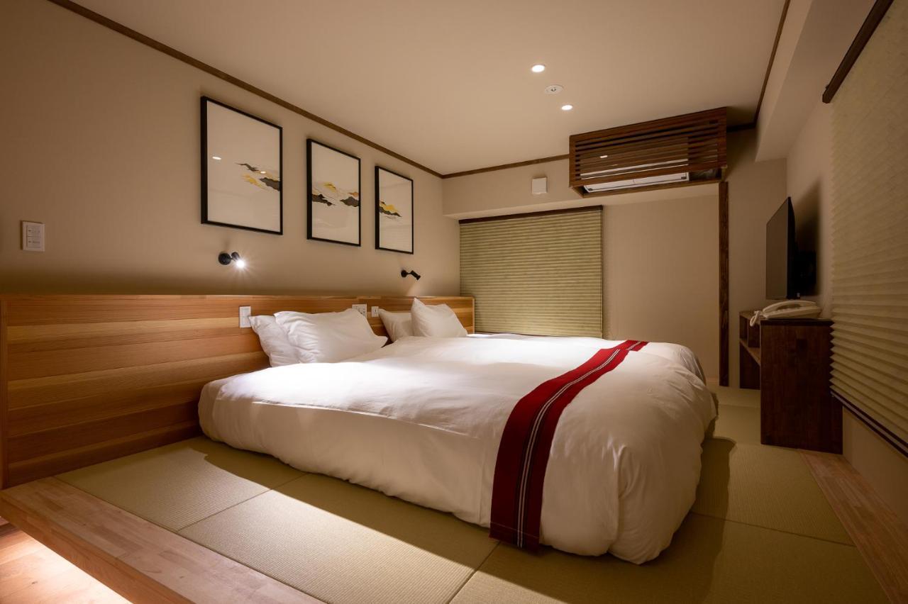 Hotel Kawamotoya Nozawaonsen Exterior foto